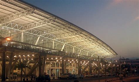 Chennai International Airport - Wikiwand