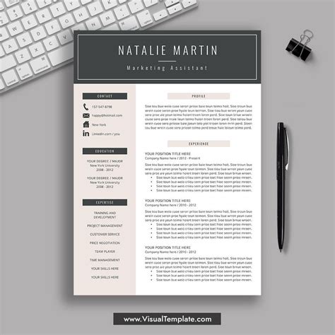 41+ Best resume fonts 2020 For Your Needs