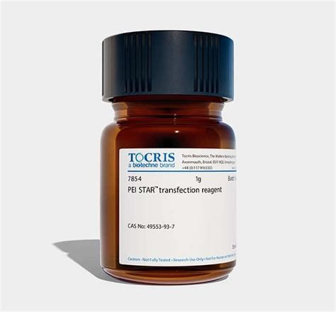 Tocris Bioscience Pei Star Transfection Reagent Fisher Scientific