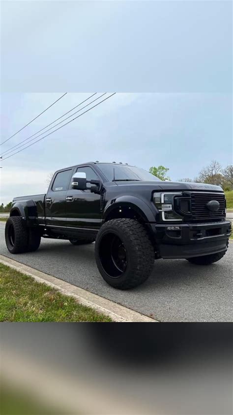 Lifted 2018 ford super duty f 250 king ranch – Artofit