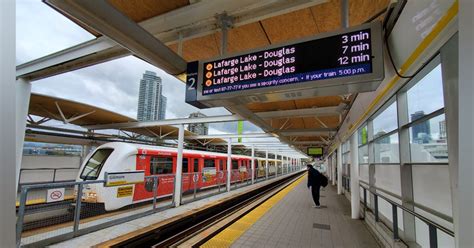 TransLink completes modernization of 1980s-era SkyTrain technology | Mass Transit