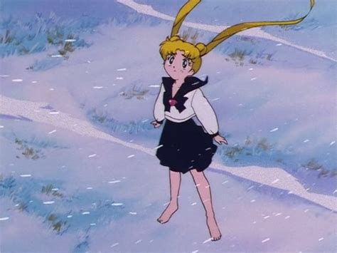 Image Gallery Of Sailor Moon Sailor Stars Episode 170 Fancaps