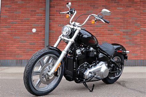 2024 Harley-Davidson® FXST Softail® Standard for Sale in Duluth, MN (Item 1263057)