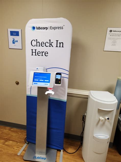 LABCORP - 7350 Van Dusen Rd b10, Laurel MD - Hours, Directions, Reviews