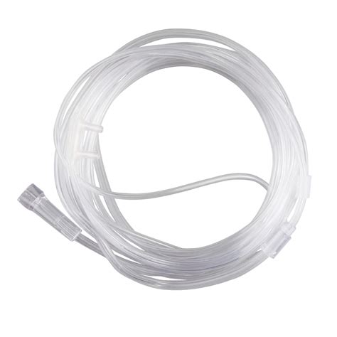 Mckesson Low Flow Nasal Cannula With Contured Tip