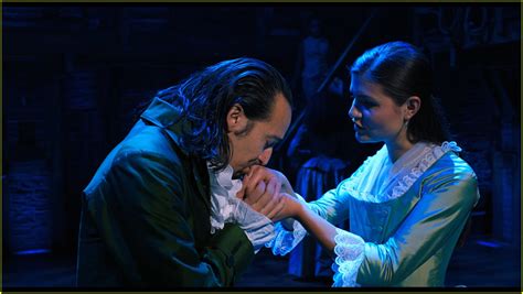 Photo: hamilton movie photos lin manuel miranda 10. | Photo 4467077 ...