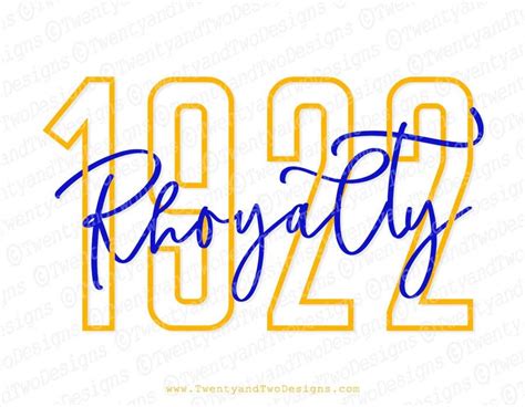 Rhoyalty Svg Svg Sgrho Png Sgrho Poodle Svg Sgrho Etsy Pretty