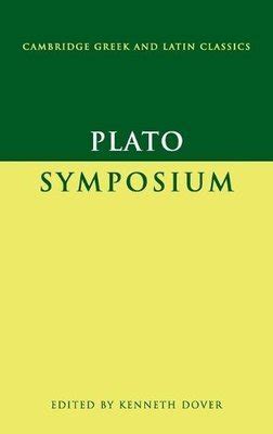 Buy Plato: Symposium by Plato With Free Delivery | wordery.com