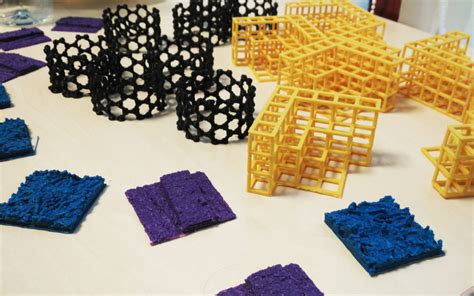printing teaches high school students  materials science open