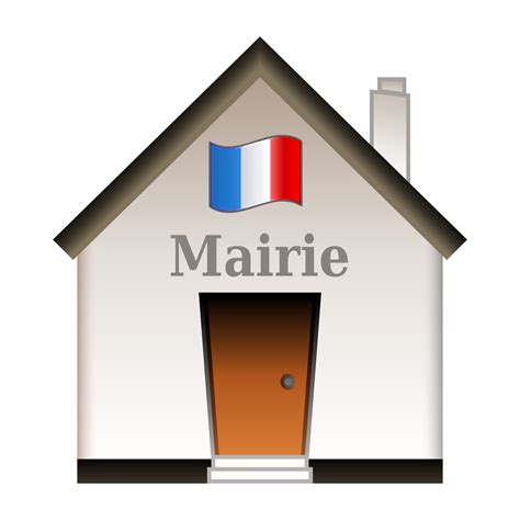 Logo Mairie Svg Ville De H Genheim