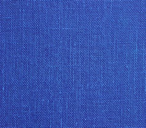 Premium Photo | Blue cotton texture