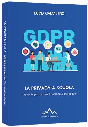 Gdpr Scuola