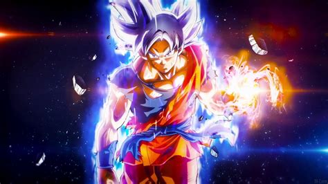 Kingvegetadb Dragon Ball Heroes Goku Ultra Instinct Goku Ultra