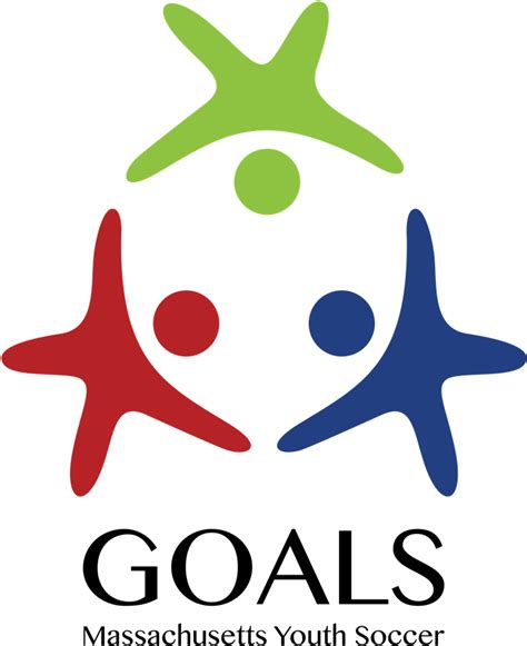 Goals Logo 1 Clipart Full Size Clipart 5712586 Pinclipart