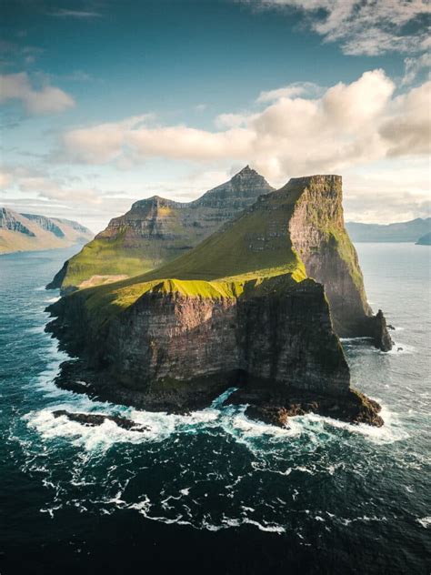 The Ultimate Kalsoy Island Travel Guide Guide To Faroe Islands