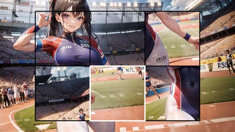 Hentai Girls Athlete Crush My Nintendo Storeマイニンテンドーストア