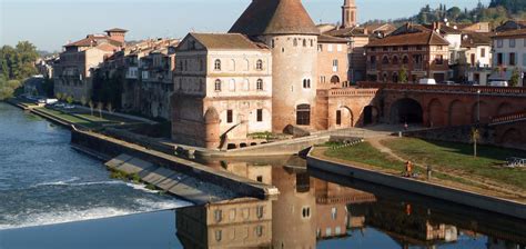 Best places to stay in Haute Garonne, France | The Hotel Guru