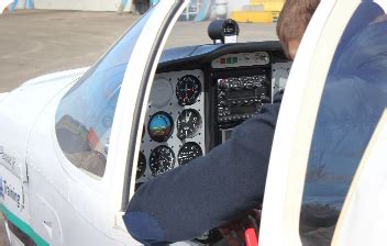 Ifr R Gles De Vol Aux Instruments Baa Training