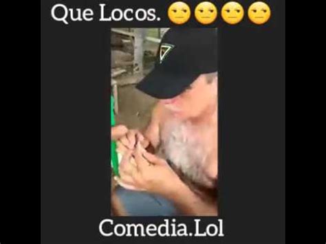 Hombre Chupa Pene De YouTube