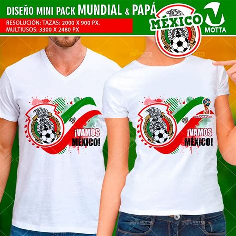 Dise Os Tazas Y Camisetas M Xico D A Del Padre Y Fifa