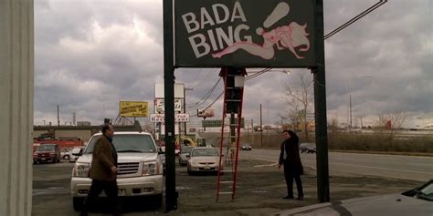 The Sopranos: 10 Most Iconic Locations