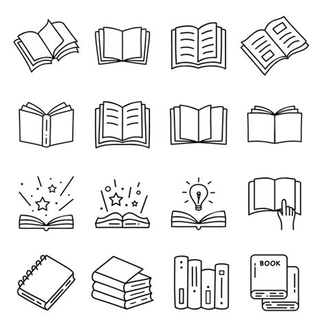 606,357 Book Doodles Royalty-Free Images, Stock Photos & Pictures ...