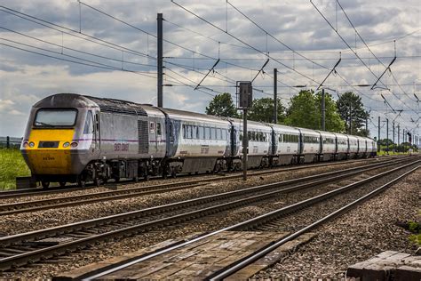 Flickr Class 43 062 East Coast Class 43 2 Hst No 43290 Ta Flickr