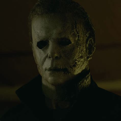 High-quality Michael Myers 2021 Mask and Costume ~ Horrifiq