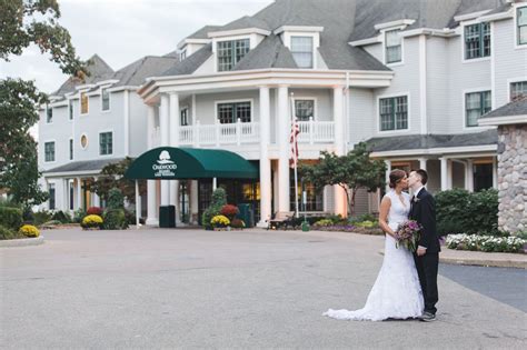 Oakwood Resort Lake Wawasee | Reception Venues - The Knot