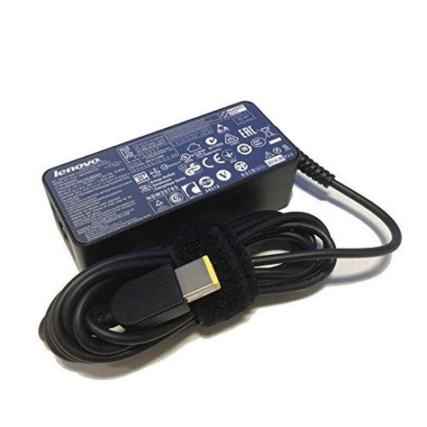 Acbel Laptop Charger For Lenovo Yoga 11 11s 11e Yoga 300 500 Thinkpad Helix Adlx45ndc3a