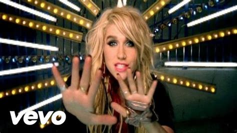 Blah Blah Blah By Kesha Ft 3oh3 Best Songs To Play Before Going