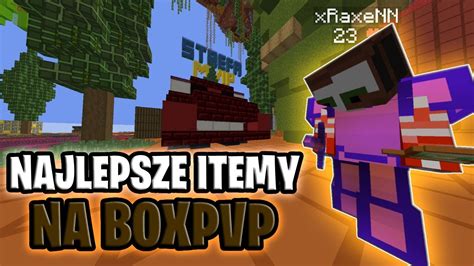 TYM SPOSOBEM ZDOBYŁEM NAJLEPSZE ITEMY NA BOXPVP RAPY PL LOSOWANIE 10M