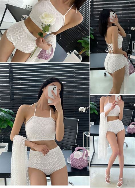 楽天市場全 色ビキニセット ホワイト ブラックtroy bikini zon シナモンガール Cinnamon Girl セクシー cinnamongirl