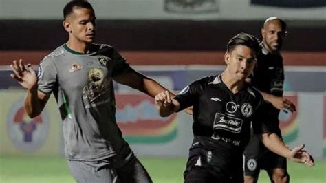 4 Fakta Kemenangan Persebaya Surabaya Lawan PSS Silvio Junior Makin