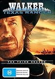 Amazon It Walker Texas Ranger Stagione 04 Acquista In DVD E Blu Ray