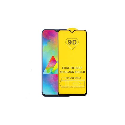 گلس 9d مناسب گوشی سامسونگ Galaxy A23 تجهیزات شبکه خرید شبکه اکتیو و