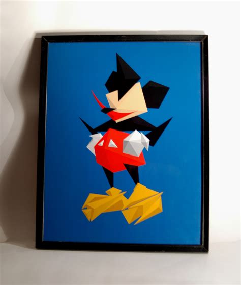 Disney Diamonds on Behance
