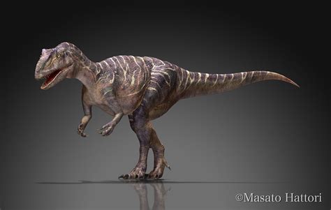 Metriacanthosaurus | Dinosaur art, Paleo art, Paleontology