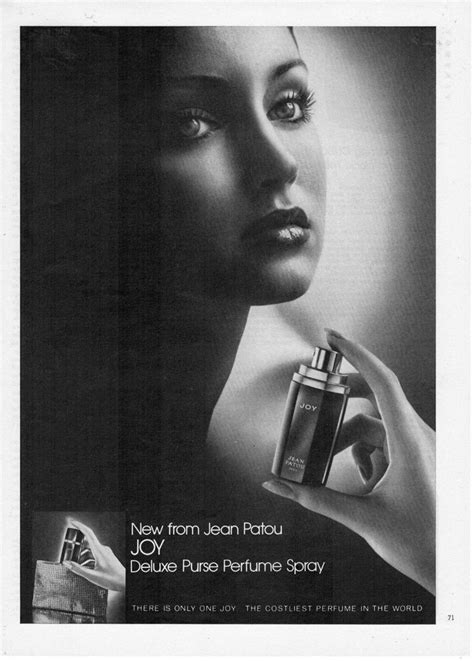 WOMEN'S PERFUME ADVERTISEMENT 1974 Retro Ads Vintage Advertising Gift ...