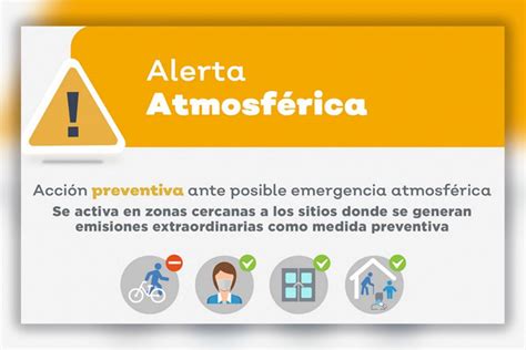 Semadet Activa Alerta Atmosf Rica En Autl N De Navarro Jalisco