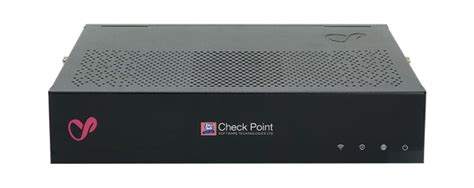 Check Point Quantum Spark Checkfirewalls