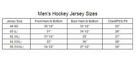 Dhgate Size Chart Jerseys A Visual Reference Of Charts Chart Master