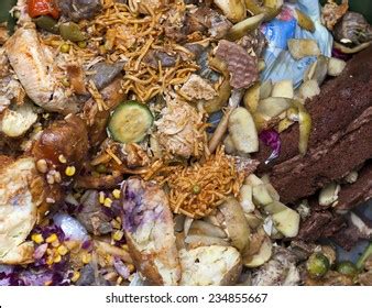 Food Waste Recycling Stock Photo 234855667 | Shutterstock