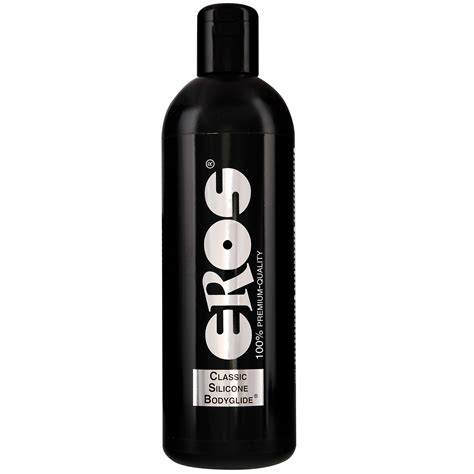 Eros Classic Silikon Bodyglide Ml Sinful