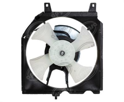 Motoventilador Aire Acondicionado Completo Nissan Tsuru Iii Sentra