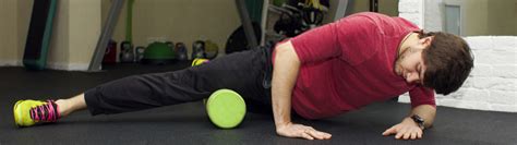 Myofascial Release Techniques - Healthy B Daily