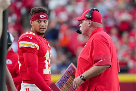Can the Chiefs Still Make the Playoffs? A Look at Kansas City’s ...