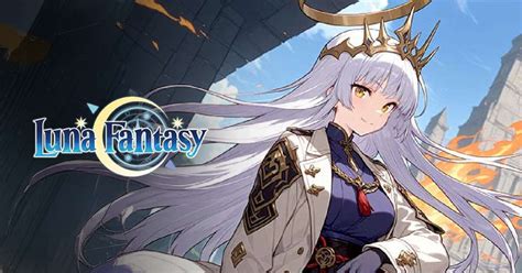 Download & Play Luna Fantasy on PC & Mac (Emulator)