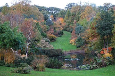 Le Jardin De L Tang De Launay Chez Jean Louis Dantec Arrosoirs Et