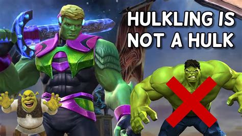 June Champion Hulkling Is Not A Hulk Here Is Why Origin Abilities Marvel Contest Of